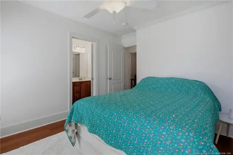 55 Blue Pine Drive Spring Lake NC 28390