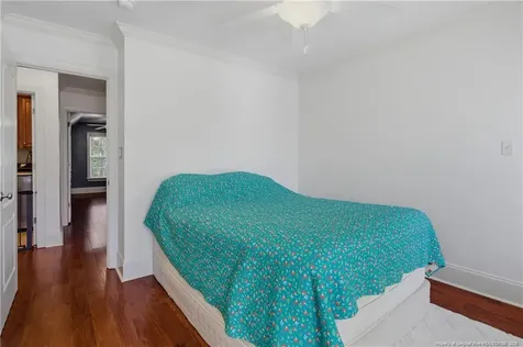 55 Blue Pine Drive Spring Lake NC 28390