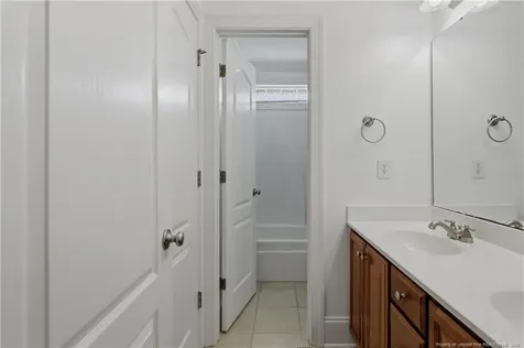 55 Blue Pine Drive Spring Lake NC 28390