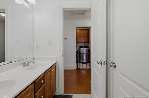 55 Blue Pine Drive Spring Lake NC 28390