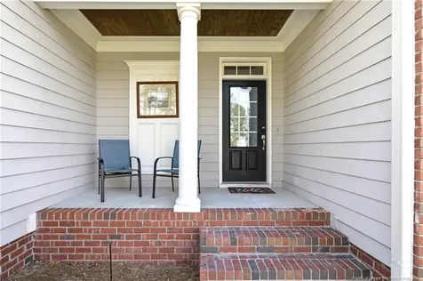 55 Blue Pine Drive Spring Lake NC 28390
