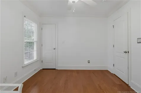 55 Blue Pine Drive Spring Lake NC 28390