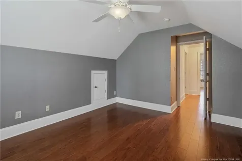 55 Blue Pine Drive Spring Lake NC 28390