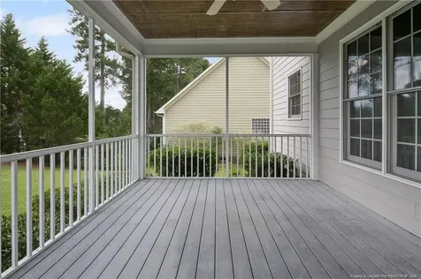 55 Blue Pine Drive Spring Lake NC 28390