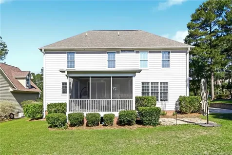 55 Blue Pine Drive Spring Lake NC 28390
