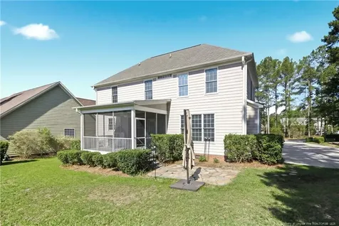 55 Blue Pine Drive Spring Lake NC 28390