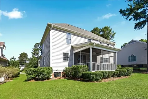 55 Blue Pine Drive Spring Lake NC 28390