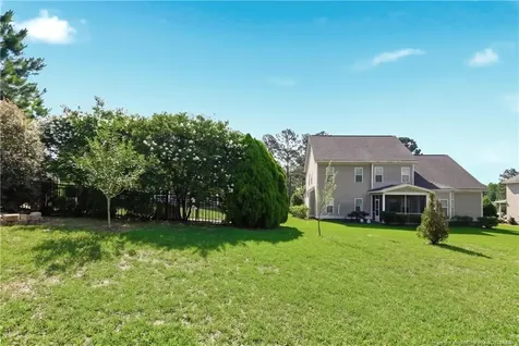 55 Blue Pine Drive Spring Lake NC 28390