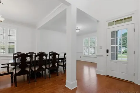 55 Blue Pine Drive Spring Lake NC 28390