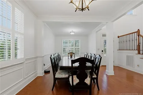 55 Blue Pine Drive Spring Lake NC 28390