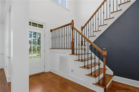 55 Blue Pine Drive Spring Lake NC 28390