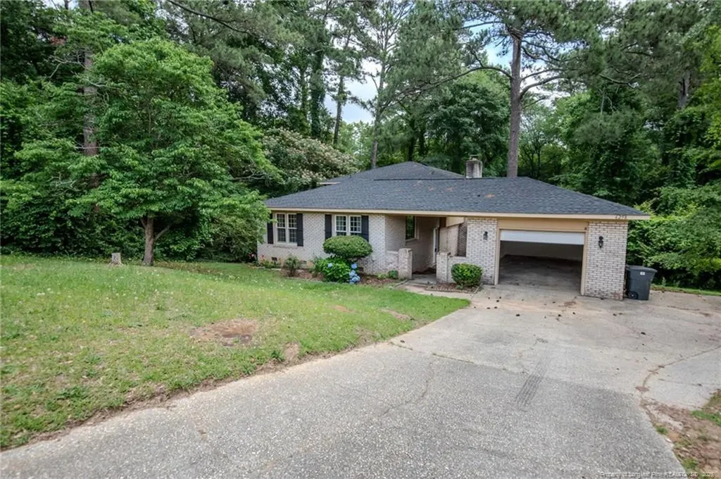 6258 Stoney Point Loop Fayetteville NC 28306