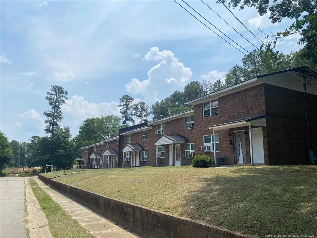 1619 Newark Avenue Fayetteville NC 28301