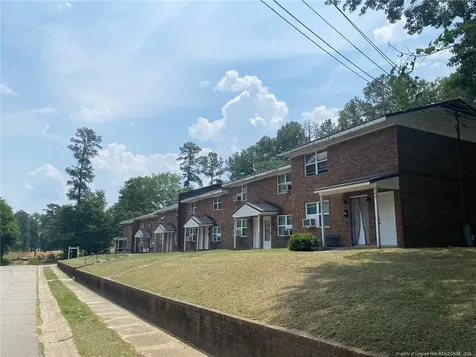 1619 Newark Avenue Fayetteville NC 28301