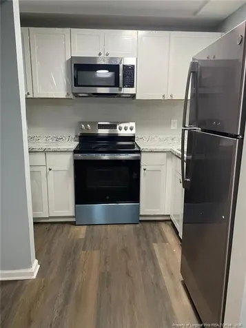 1619 Newark Avenue Fayetteville NC 28301