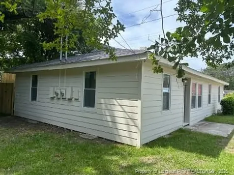 2212 Murchison Road Fayetteville NC 28301