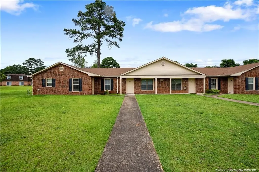 278 Crabapple Circle Fayetteville NC 28303