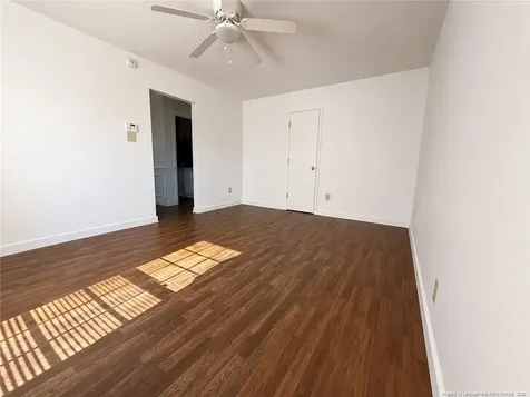 278 Crabapple Circle Fayetteville NC 28303