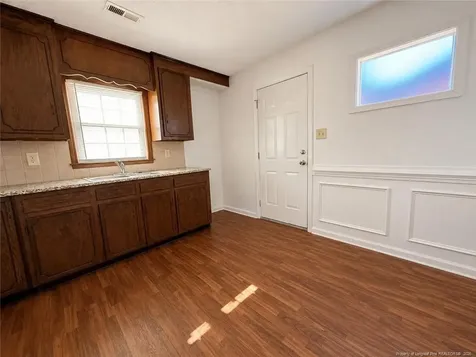 278 Crabapple Circle Fayetteville NC 28303