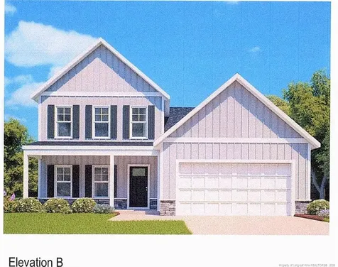 531 Longstreet Road Sanford NC 27331