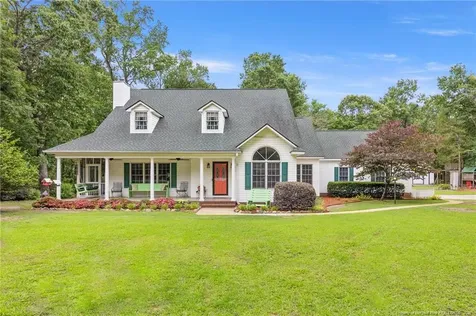 3676 Cedar Hill Drive Fayetteville NC 28312