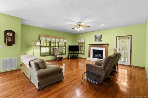 3676 Cedar Hill Drive Fayetteville NC 28312