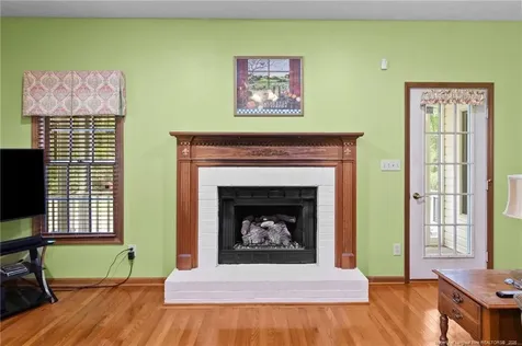 3676 Cedar Hill Drive Fayetteville NC 28312