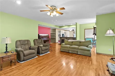 3676 Cedar Hill Drive Fayetteville NC 28312