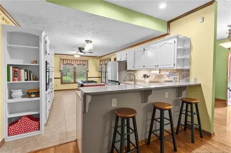 3676 Cedar Hill Drive Fayetteville NC 28312