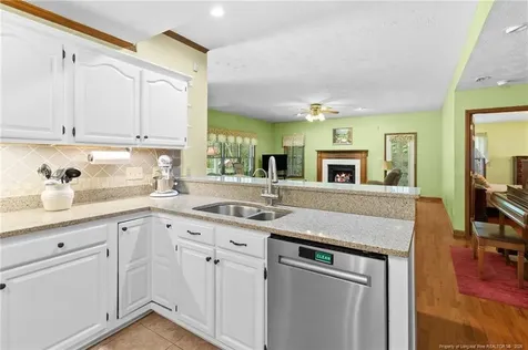 3676 Cedar Hill Drive Fayetteville NC 28312