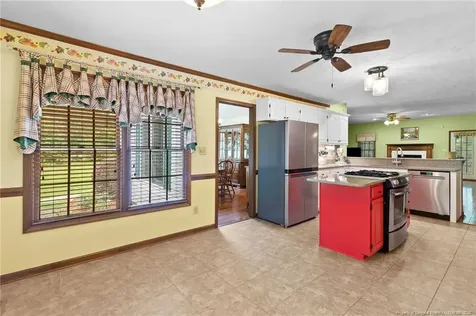 3676 Cedar Hill Drive Fayetteville NC 28312