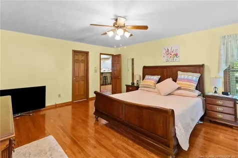 3676 Cedar Hill Drive Fayetteville NC 28312