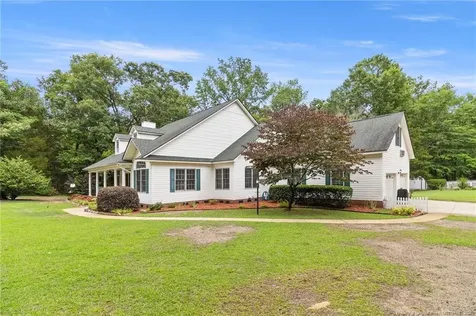 3676 Cedar Hill Drive Fayetteville NC 28312