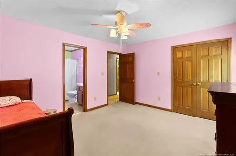 3676 Cedar Hill Drive Fayetteville NC 28312