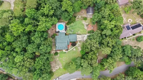 3676 Cedar Hill Drive Fayetteville NC 28312