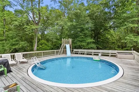 3676 Cedar Hill Drive Fayetteville NC 28312