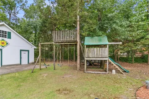 3676 Cedar Hill Drive Fayetteville NC 28312