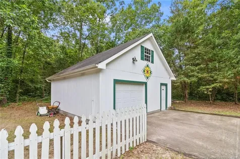 3676 Cedar Hill Drive Fayetteville NC 28312