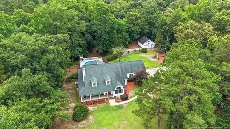 3676 Cedar Hill Drive Fayetteville NC 28312
