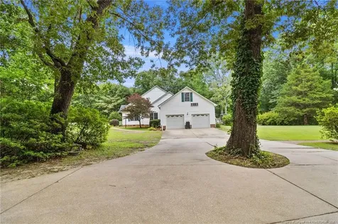 3676 Cedar Hill Drive Fayetteville NC 28312
