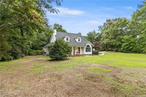 3676 Cedar Hill Drive Fayetteville NC 28312