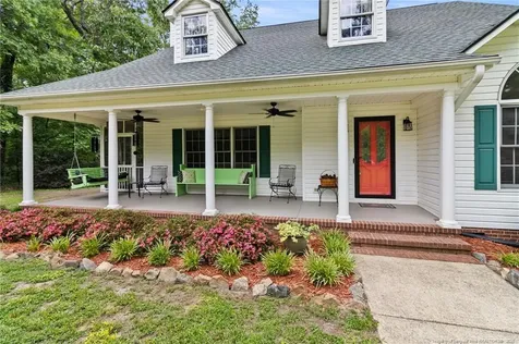 3676 Cedar Hill Drive Fayetteville NC 28312