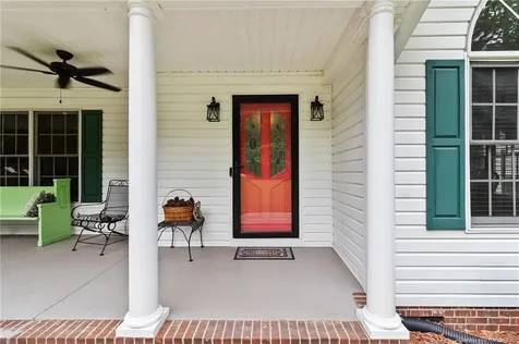 3676 Cedar Hill Drive Fayetteville NC 28312