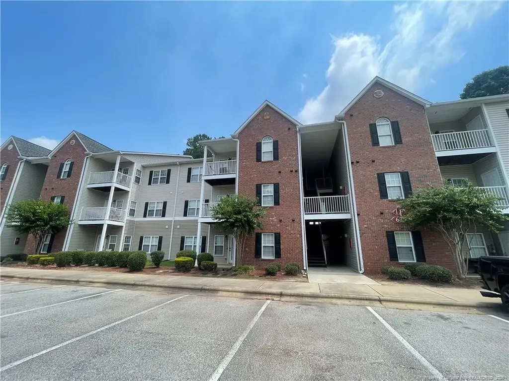 635-306 Marshtree Lane Fayetteville NC 28314