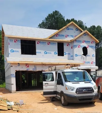 483 Longstreet Road Sanford NC 27331