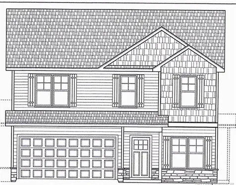 483 Longstreet Road Sanford NC 27331