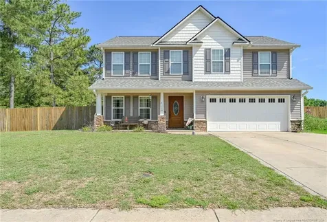 119 Flag Lane Raeford NC 28376