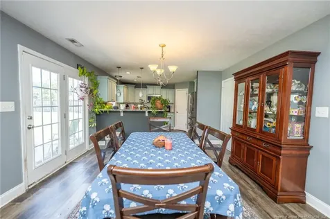 119 Flag Lane Raeford NC 28376