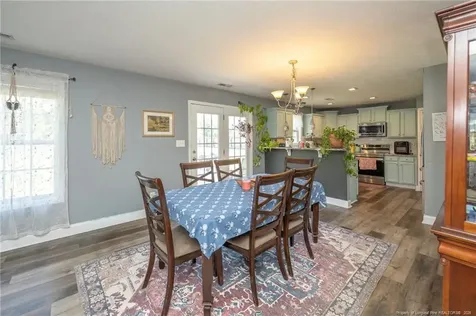 119 Flag Lane Raeford NC 28376