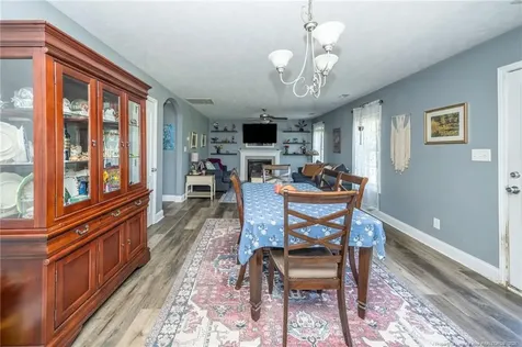 119 Flag Lane Raeford NC 28376